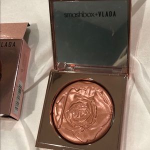 Smashbox Highlighter
